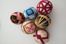 Dia da Mãe: Museu do Oriente ensina a criar um Temari