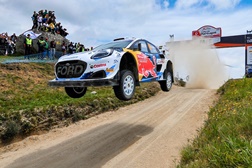 Tudo a postos para a grande batalha do WRC em Portugal - A melhor lista de inscritos do ano do Campeonato do Mundo de Ralis