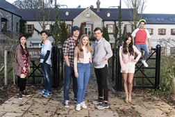 Disney Channel estreia nova série original "The Lodge. Mistério a todo o ritmo"