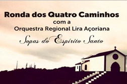 Ronda dos Quatro Caminhos lança novo álbum