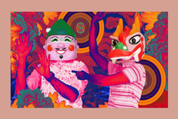 Exposição VIAGEM AO OCIDENTE, por BENOIT+BO - Fundação Oriente, 27 de Junho até 20 de Outubro