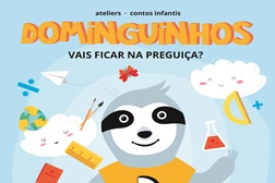 "Dominguinhos" do Mar Shopping Matosinhos: Ateliê de Origami dedicado aos Reis Magos