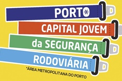 Porto Capital Jovem da Segurança Rodoviária 2017