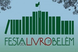 Festa do Livro em Belém