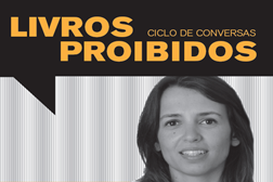 "O Triunfo dos Porcos" com Ana Drago, em Oeiras