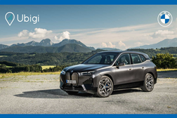 BMW integra solução ESIM  - Revolucionar conetividade no interior do veículo