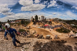 CNTT4x4: Inscrições para Mação já arrancaram