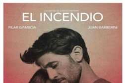 O Incêndio