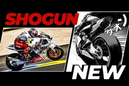 IPONE lança SHOGUN: o óleo de motor nascido da competição para dominar estrada e pista