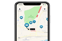 Agora a frota da DriveNow é na sua maioria a gasolina  - E os i3 elétricos já são 40
