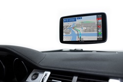 Chegou o GO Discover, da TomTom - O GPS mais rápido e eficiente com um ecrã de 7´´e visibilidade perfeita