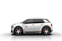 Concept C$ Cactus Airflow 2L