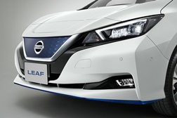 Nissan elétricos antecipa incentivo de 2021  - Até 31 de Dezembro e entre 3.000€ c. particulares e 2.000@ para empresas