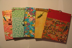 Museu do Oriente lança  workshop de encadernação japonesa