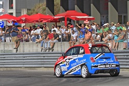  Joaquim Teixeira e o Circuito de Vila Real: “Foi um fim-de-semana inesquecível para as pessoas da região”