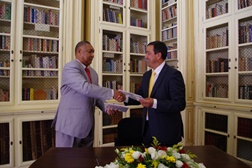 Federações de Ciclismo de Portugal e de Timor-Leste cooperam