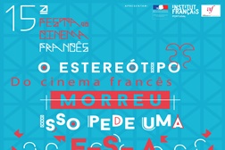 Viana do Castelo recebe 15º Festa do Cinema Francês