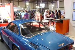 ExpoMecânica regressa em Abril de 2016