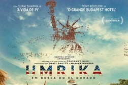 Umrika - Em Busca do El Dorado