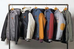 Vans Mountain Edition Outono-Inverno 2014  - Inovadora e resistente aos elementos