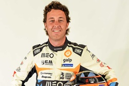 Armindo Araújo no Kia GT Cup - Campeão Nacional de Ralis é o convidado na jornada do Estoril 