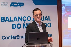 ACAP defende plano de incentivo ao abate até 40 000 veículos - Proposta indica um valor médio de incentivo de 4000 euros por veículo