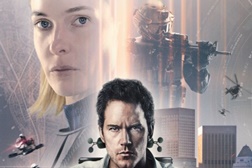 Mercy: Prova de Culpa - Estreia 22 de Janeiro de 2026