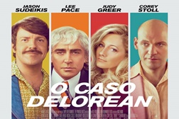 O Caso DeLorean