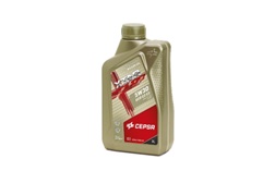 Cepsa lança lubrificante sintético de última geração - XTAR 5W30 ECO C2 C3
