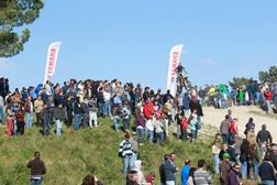 Troféu Yamaha 2013: Penúltima prova este domingo no Couço