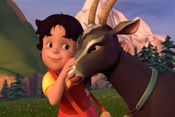 Canal Panda com programação especial no Dia da Criança