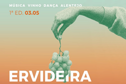 ERVIDEIRA SUNSET quer dizer olá ao verão mais cedo este ano - A partir de 3 de Maio