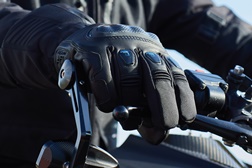 Luvas Ixon IT-ASO – As luvas inteligentes