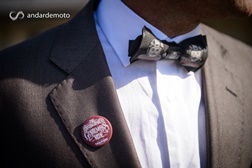 Distinguished Gentlemans Ride 2017 - Lisboa