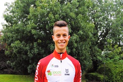 Corrida da Paz marca regresso da Seleção de Sub-23 à Taça das Nações