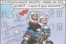 TOM VITOÍN - Episódio 22