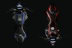MV Agusta Brutale 800 RR Pirelli