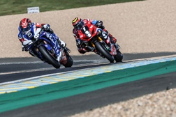 EWC 2022 - 24 Heures Motos - Honda ainda lidera, YART segundos - Trocas nos lugares da frente