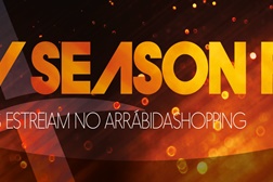 Halloween começa já este fim de semana com o New Season Fest 