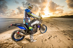 Yamaha confirma preço e disponibilidade da Ténéré 700