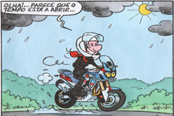 TOM VITOÍN - Episódio 64
