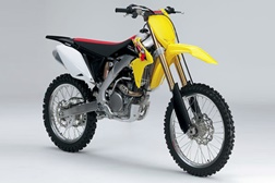 Suzuki RM-Z250 2014