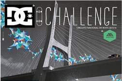 Grande Final do Circuito Nacional de Skate disputa-se em Cascais