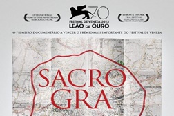 Sacro GRA