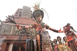 "Apocalypto"