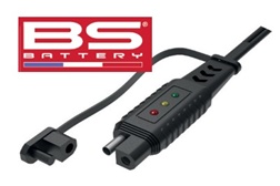 Linha de acessórios Inteligentes da BS Battery aumenta