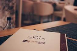 Endògenos com jantar dedicado aos Bivalves da Ria Formosa no Restaurante Faz Gostos