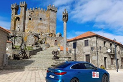 BMW Portugal apoia a Cruz Vermelha Portuguesa  - Resposta ao controlo da Pandemia