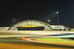 Dunlop oferece viagem para as 24 Horas de Le Mans - Concurso decorre na página oficial de Facebook da Dunlop Portugal