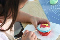 Cake Design  - Biblioteca Orlando Ribeiro